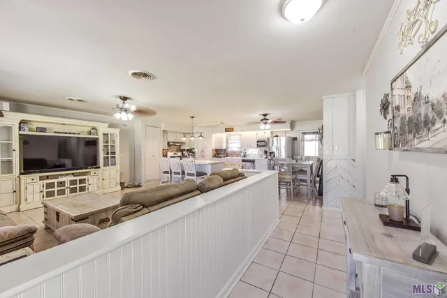 $240,000 | 2527 Bayou Blue Road, Houma, LA 70364