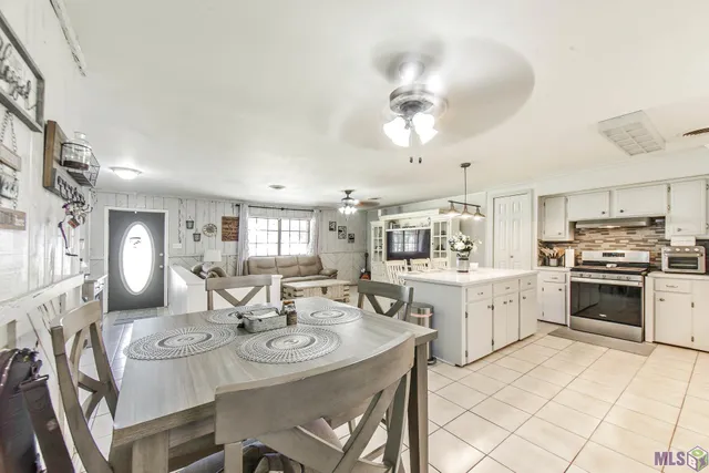 $240,000 | 2527 Bayou Blue Road, Houma, LA 70364