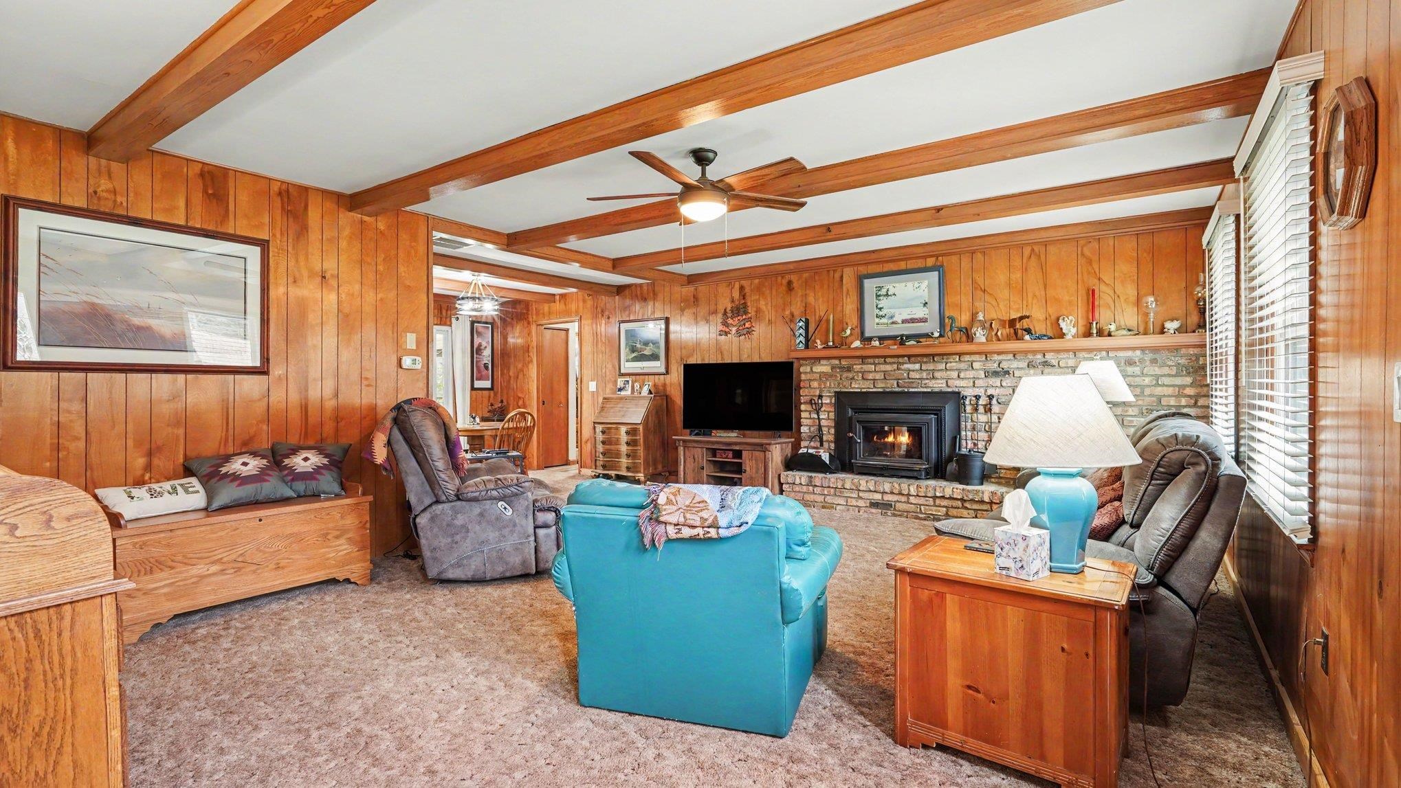 7682 Woodlea Road West Oscoda, MI 48750 - Photo 5 of 26