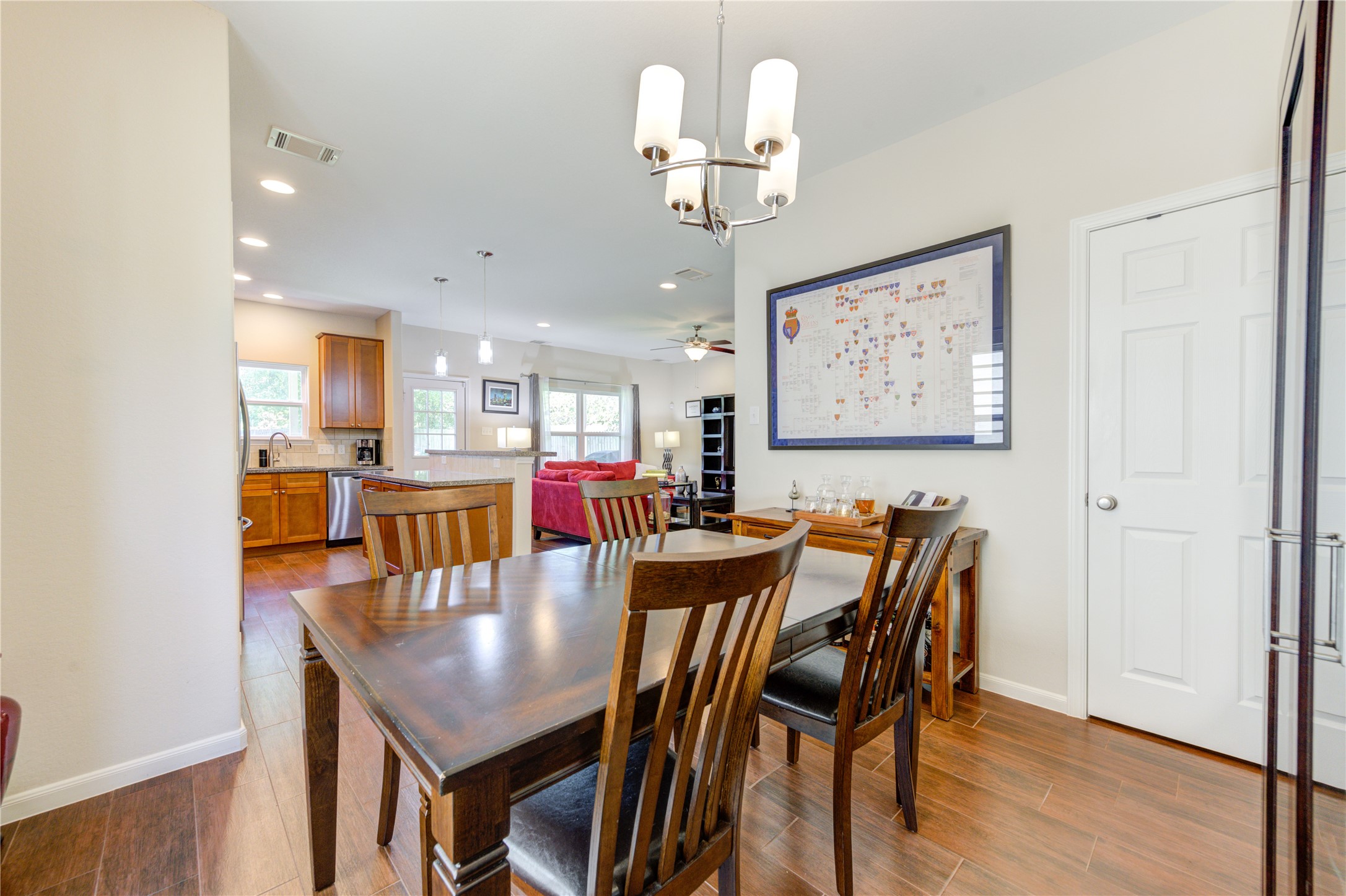 6314 Cebra Street Houston, TX 77091 - Photo 9 of 42