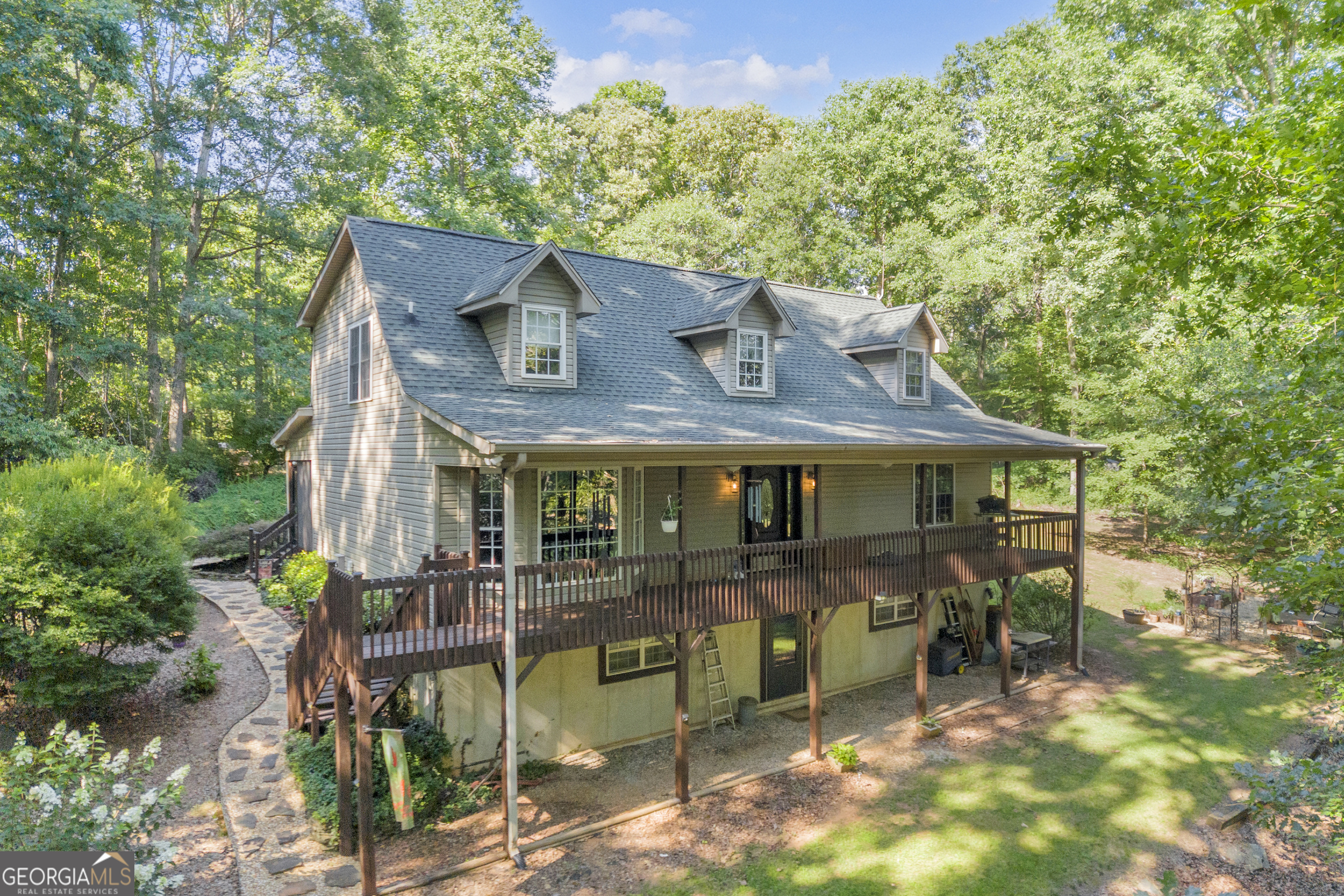 510 McKie Road Commerce, GA 30530 - Photo 1 of 126