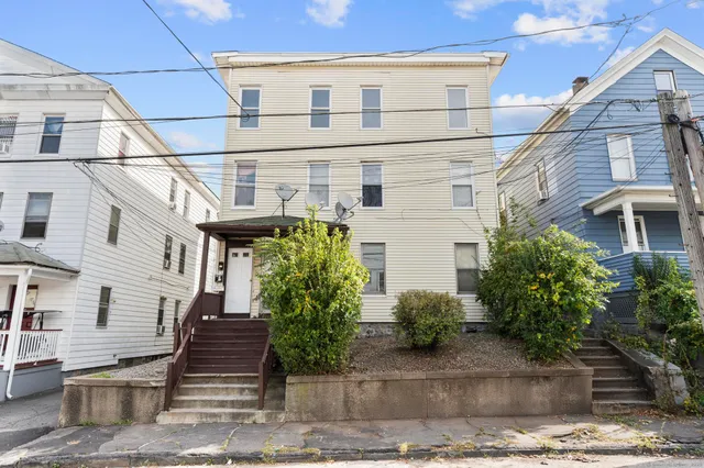 $425,000 | 73 South Street, Waterbury, CT 06706