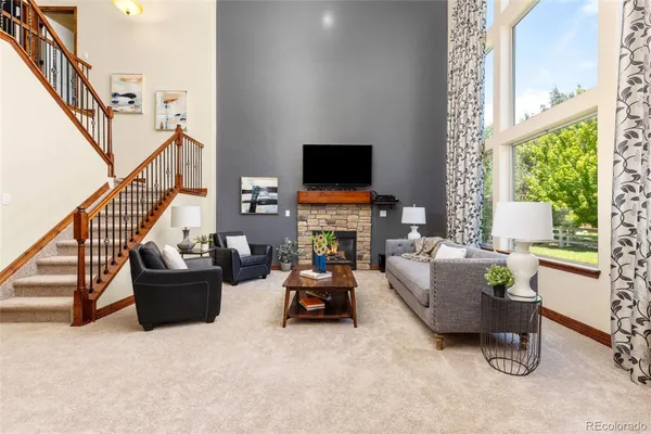 $792,000 | 7990 St Street, Frederick, CO 80530