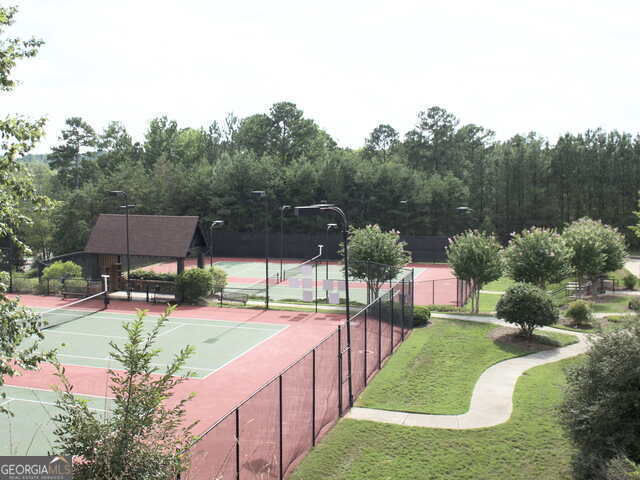 1141 Pebble Creek Lane Locust Grove, GA 30248 - Photo 12 of 14 Tennis and Pickleball Courts