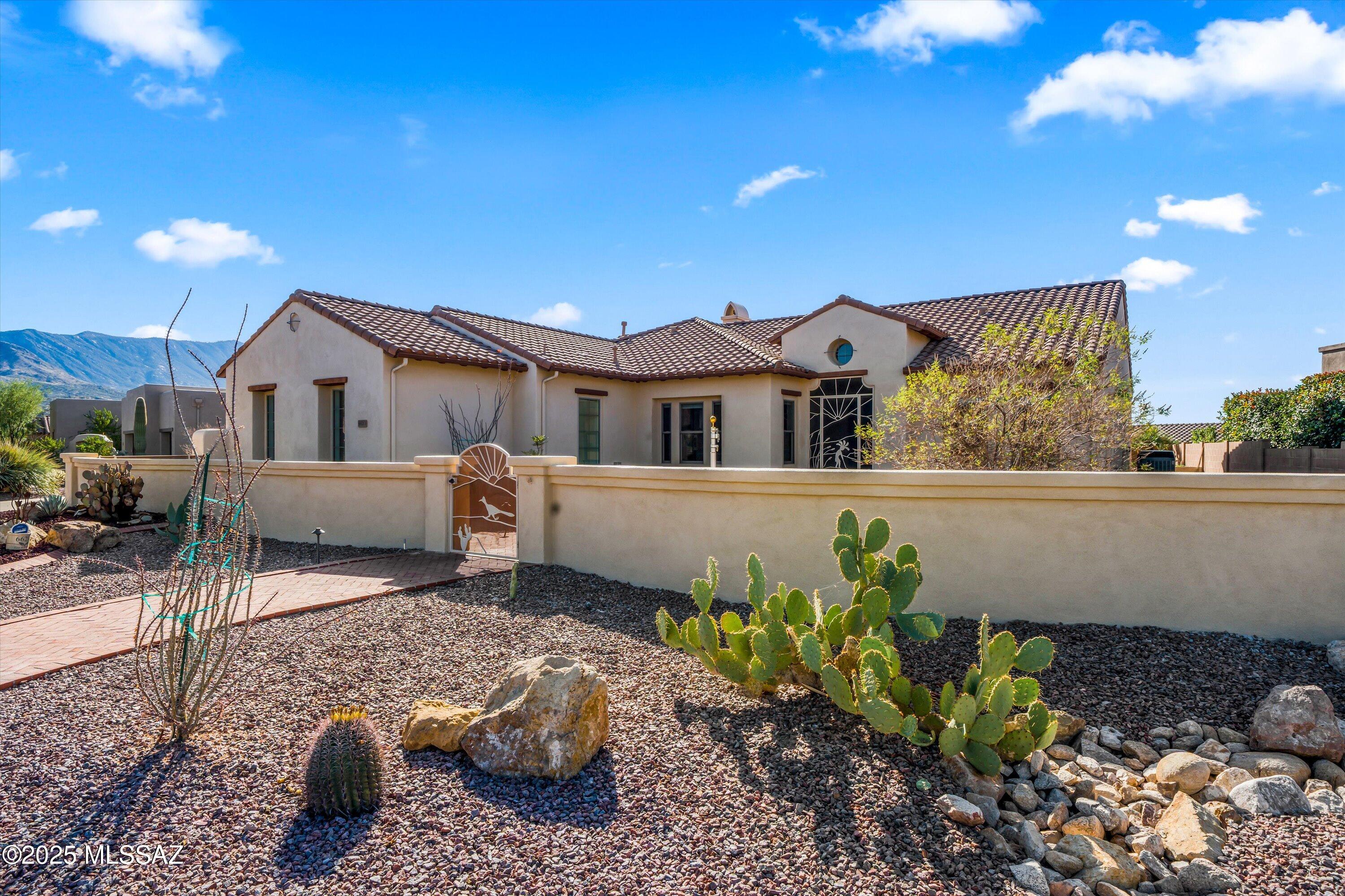 66213 East Box Elder Road Tucson, AZ 85739 - Photo 20 of 49 Gallery Image 20