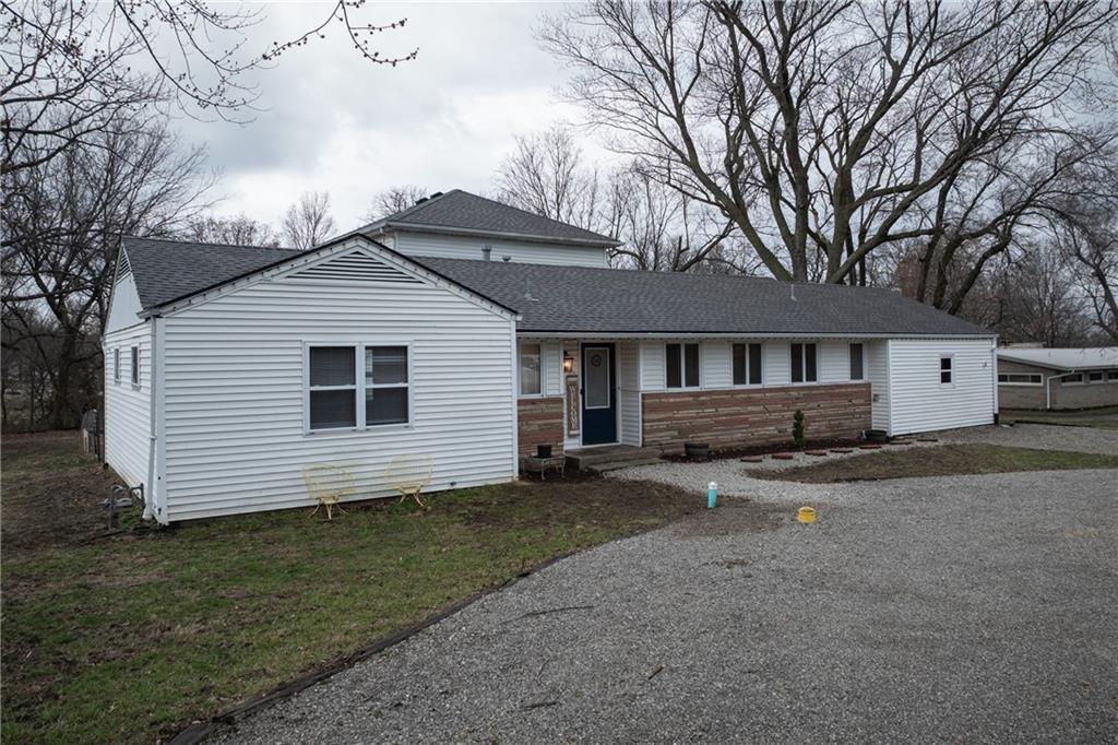 18 Southwest County Rd Bb Warrensburg, MO 64093 - Photo 2 of 49