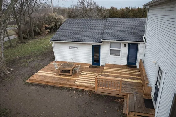 $259,900 | 18 Southwest County Rd Bb, Warrensburg, MO 64093