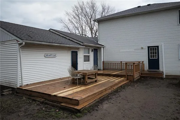 $259,900 | 18 Southwest County Rd Bb, Warrensburg, MO 64093