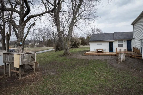 $259,900 | 18 Southwest County Rd Bb, Warrensburg, MO 64093