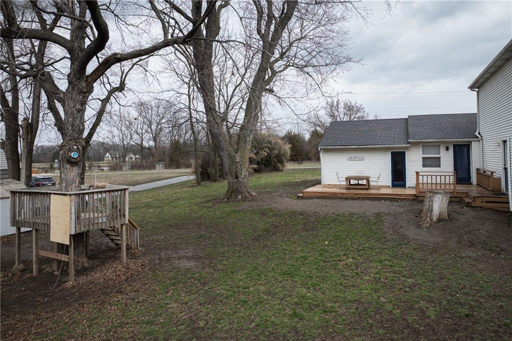 18 Southwest County Rd Bb Warrensburg, MO 64093 - Photo 42 of 49