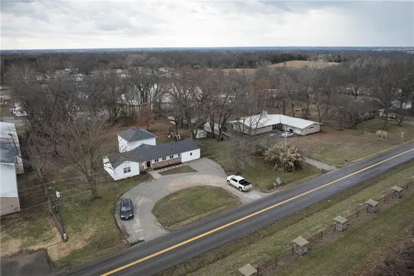 $259,900 | 18 Southwest County Rd Bb, Warrensburg, MO 64093