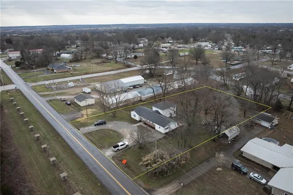$259,900 | 18 Southwest County Rd Bb, Warrensburg, MO 64093