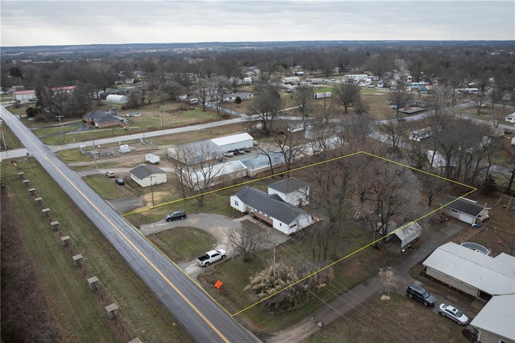 18 Southwest County Rd Bb Warrensburg, MO 64093 - Photo 46 of 49