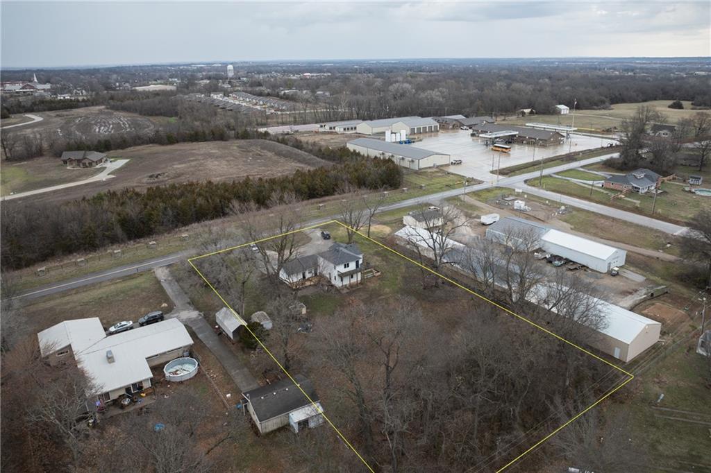 18 Southwest County Rd Bb Warrensburg, MO 64093 - Photo 47 of 49