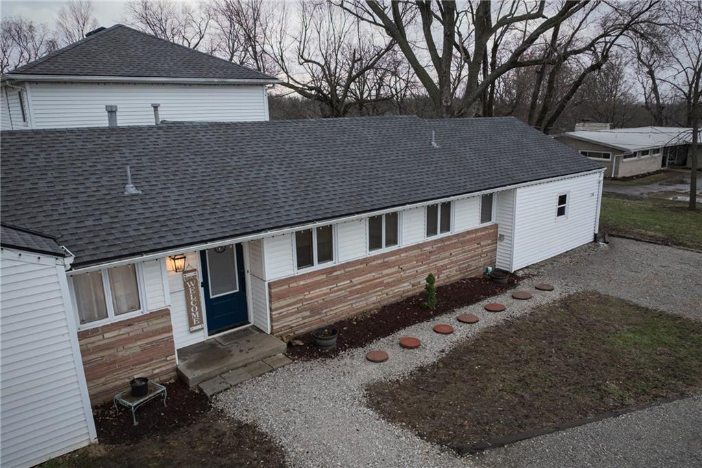 18 Southwest County Rd Bb Warrensburg, MO 64093 - Photo 6 of 49