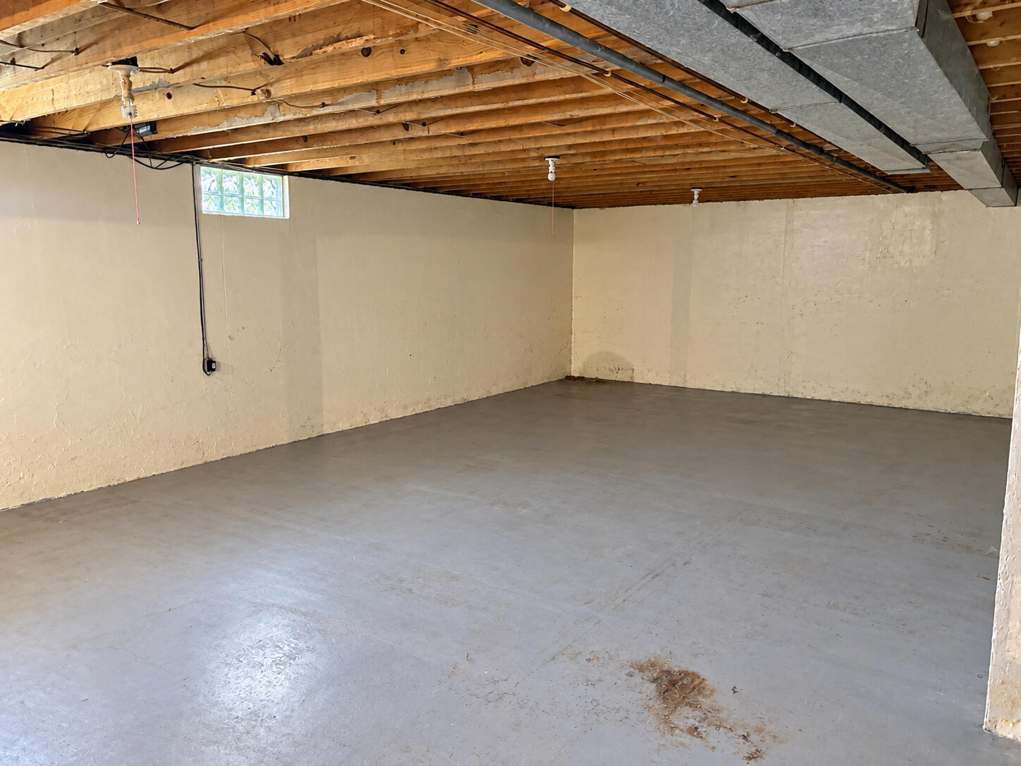 2615 College Road Holt, MI 48842 - Photo 15 of 29 Basement