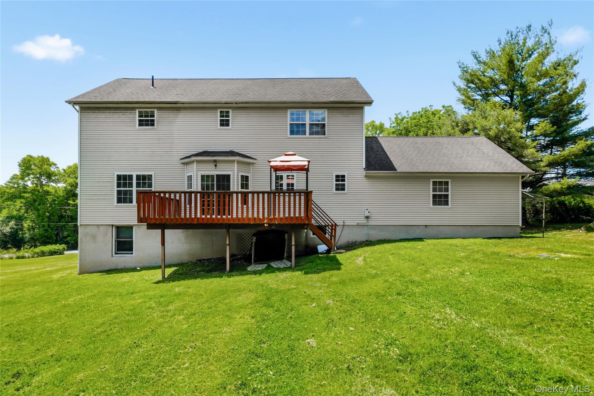5 Horton Road Washingtonville, NY 10992 - Photo 42 of 42