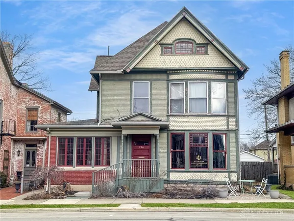 $280,000 | 214 Scioto Street, Urbana, OH 43078