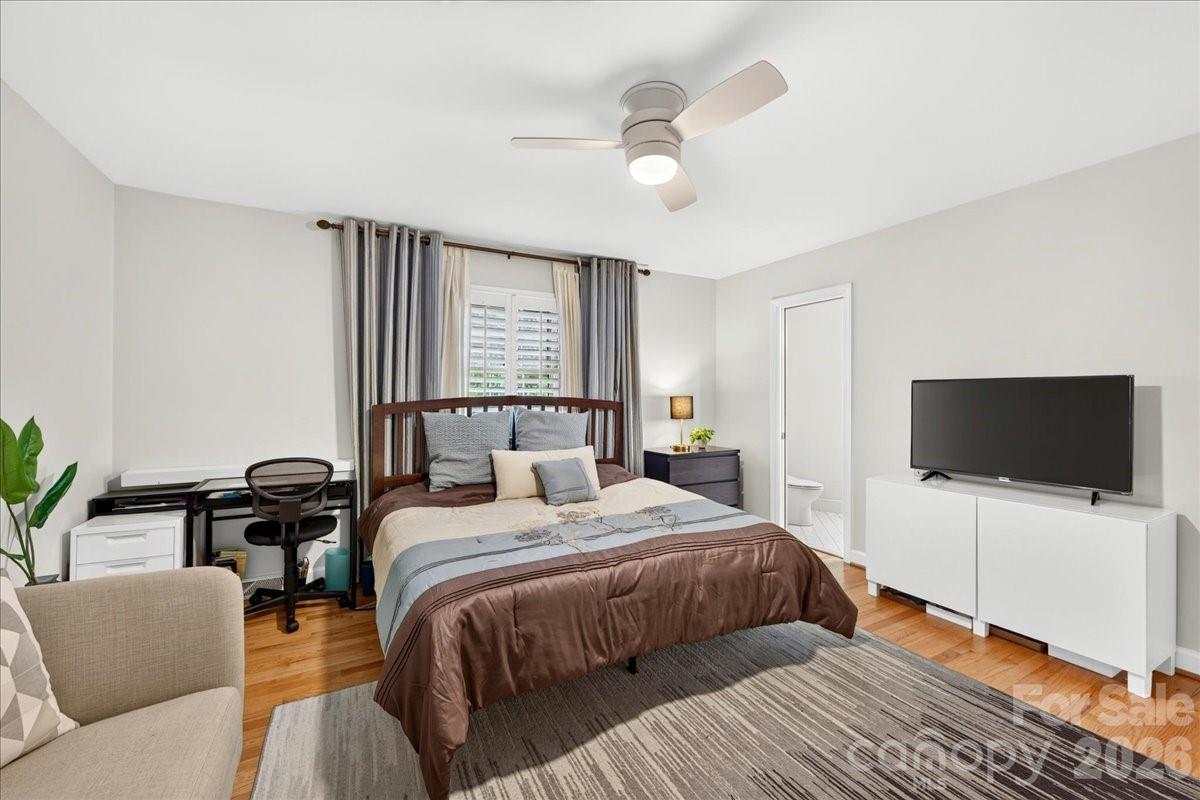 3519 Mill Pond Road Charlotte, NC 28226 - Photo 19 of 42