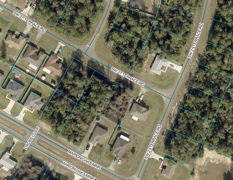 15 Southwest 27th Terrace Road Ocala, FL 34473 - Photo 2 of 3