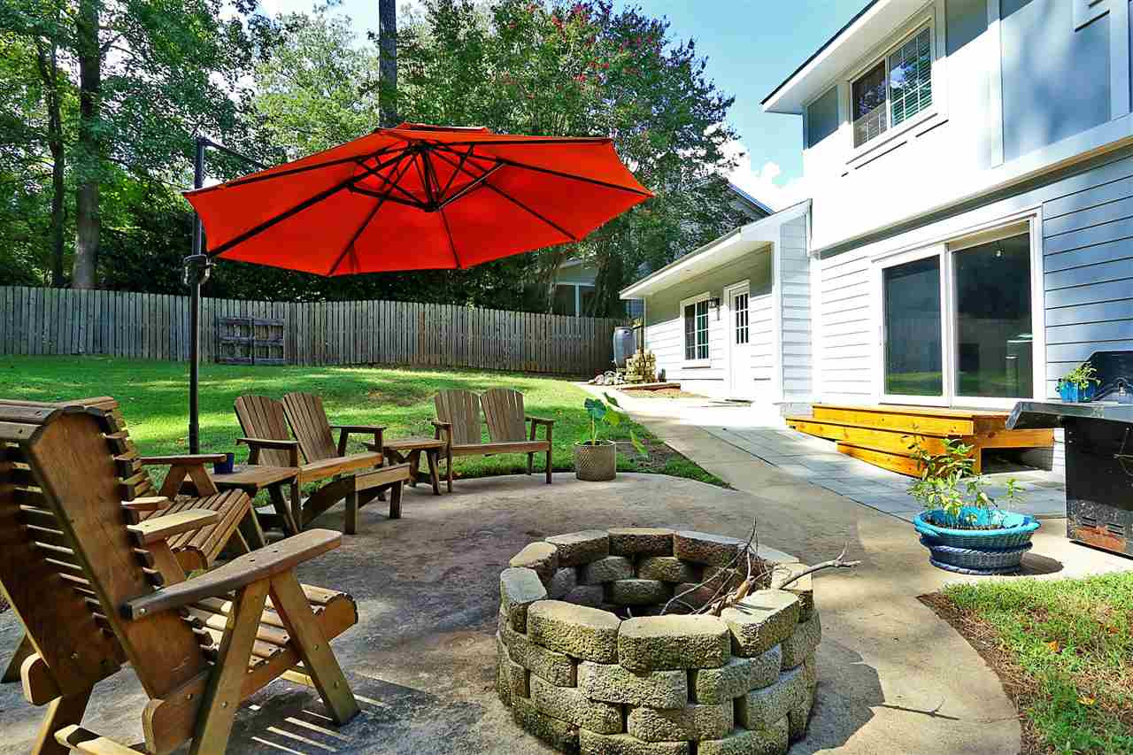 7101 Tanbark Way Raleigh, NC 27615 - Photo 22 of 25 Photo 22