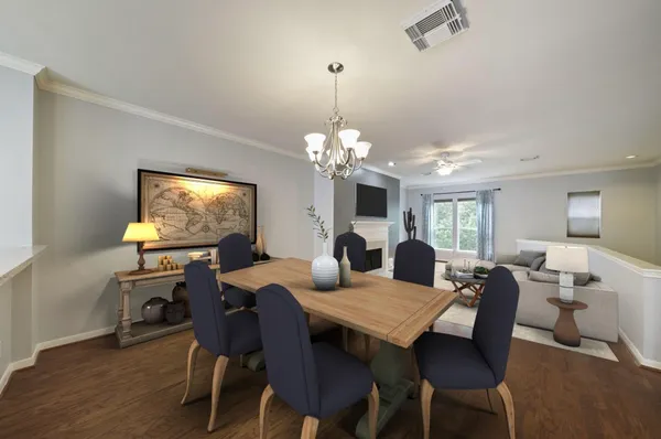 $384,900 | 3023 Austin Street, Houston, TX 77004