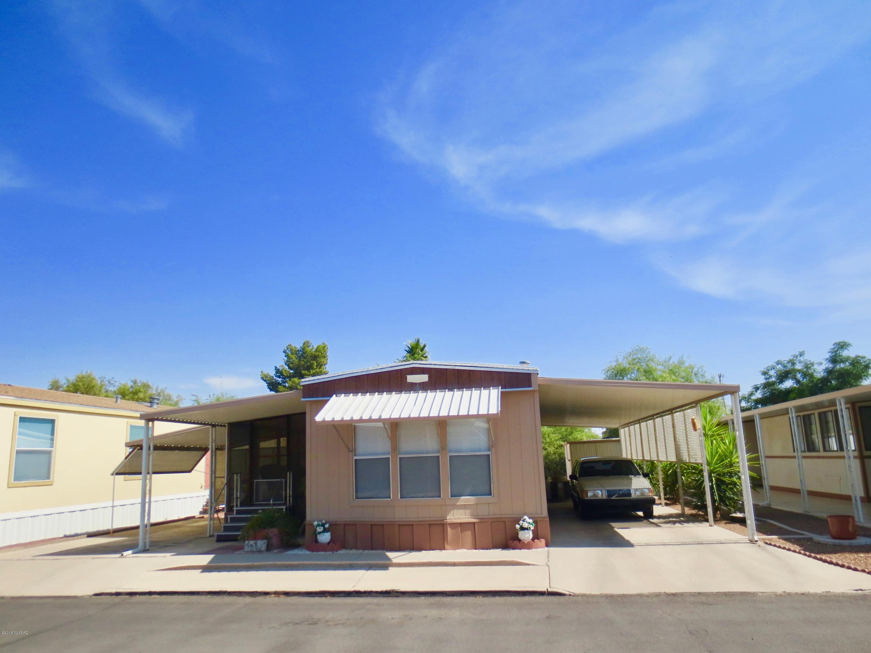 775 West Roger Road, Unit 40 Tucson, AZ 85705 - Photo 14 of 26