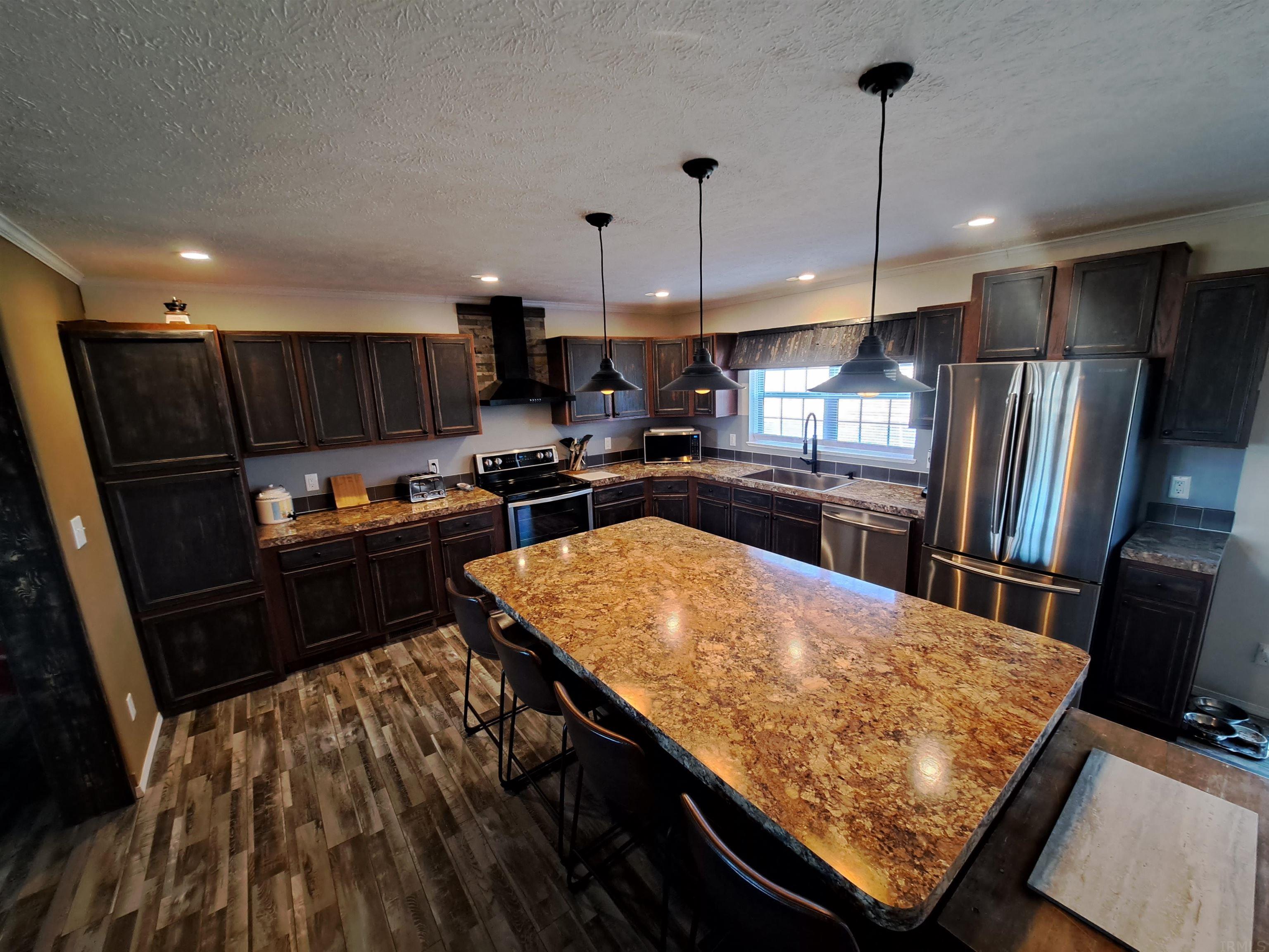 4989 Carlos Road Greens Fork, IN 47345 - Photo 4 of 25 Gallery Image 4