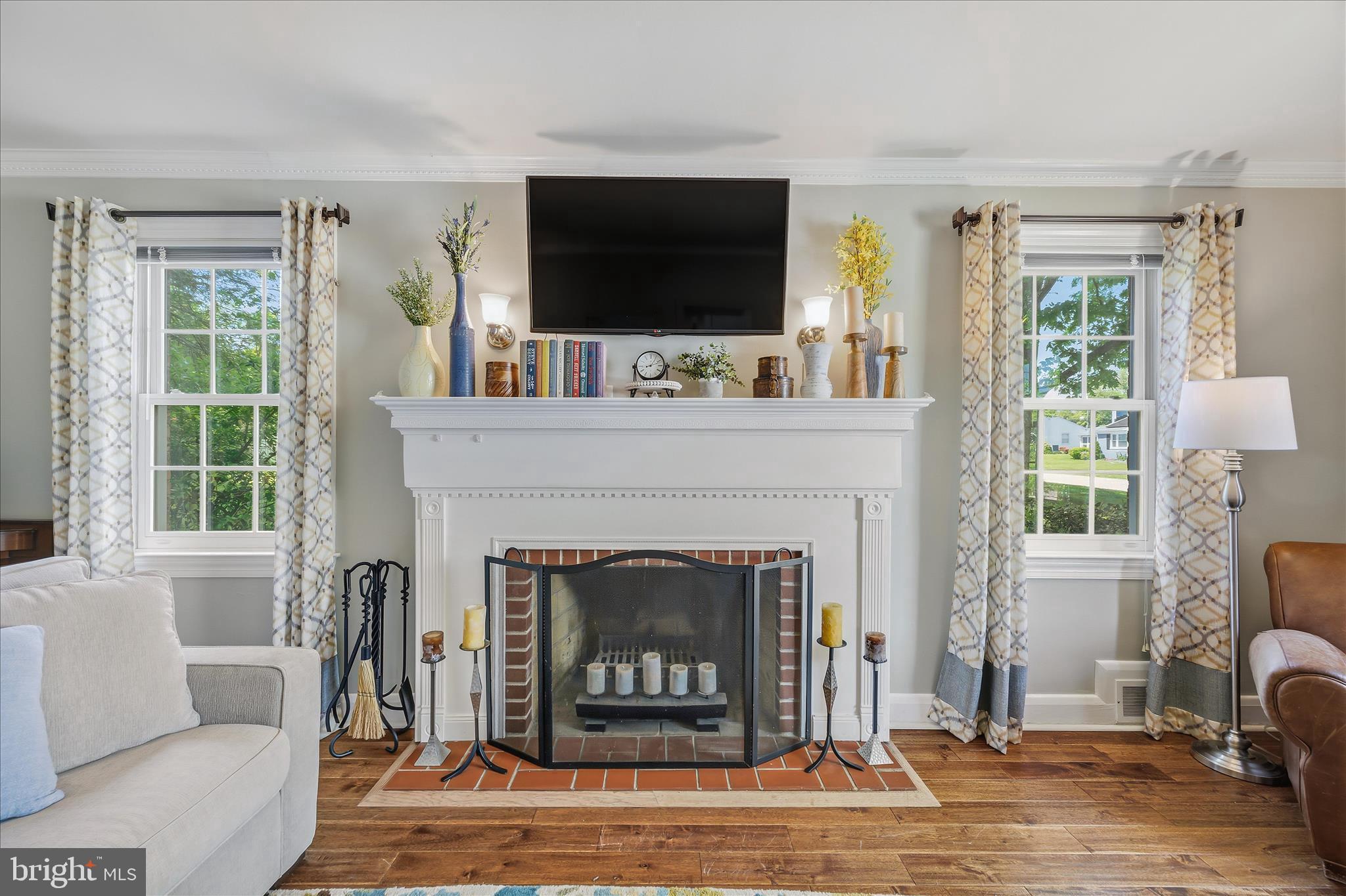 503 Forest View Road Linthicum Heights, MD 21090 - Photo 9 of 44