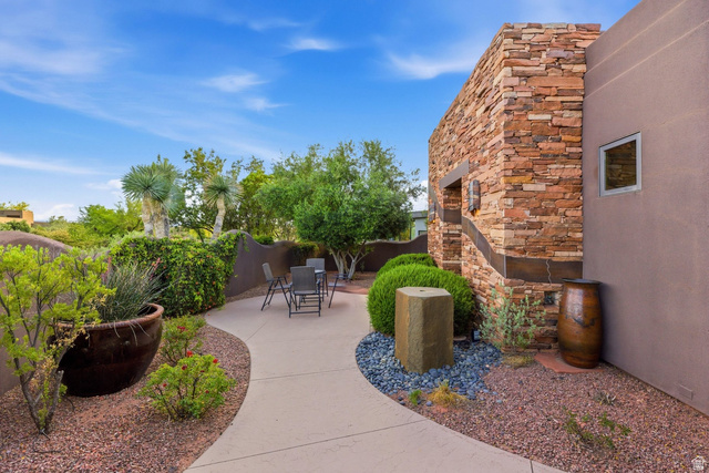 1500 Split Rock, Unit 20 Ivins, UT 84738 - Photo 17 of 78
