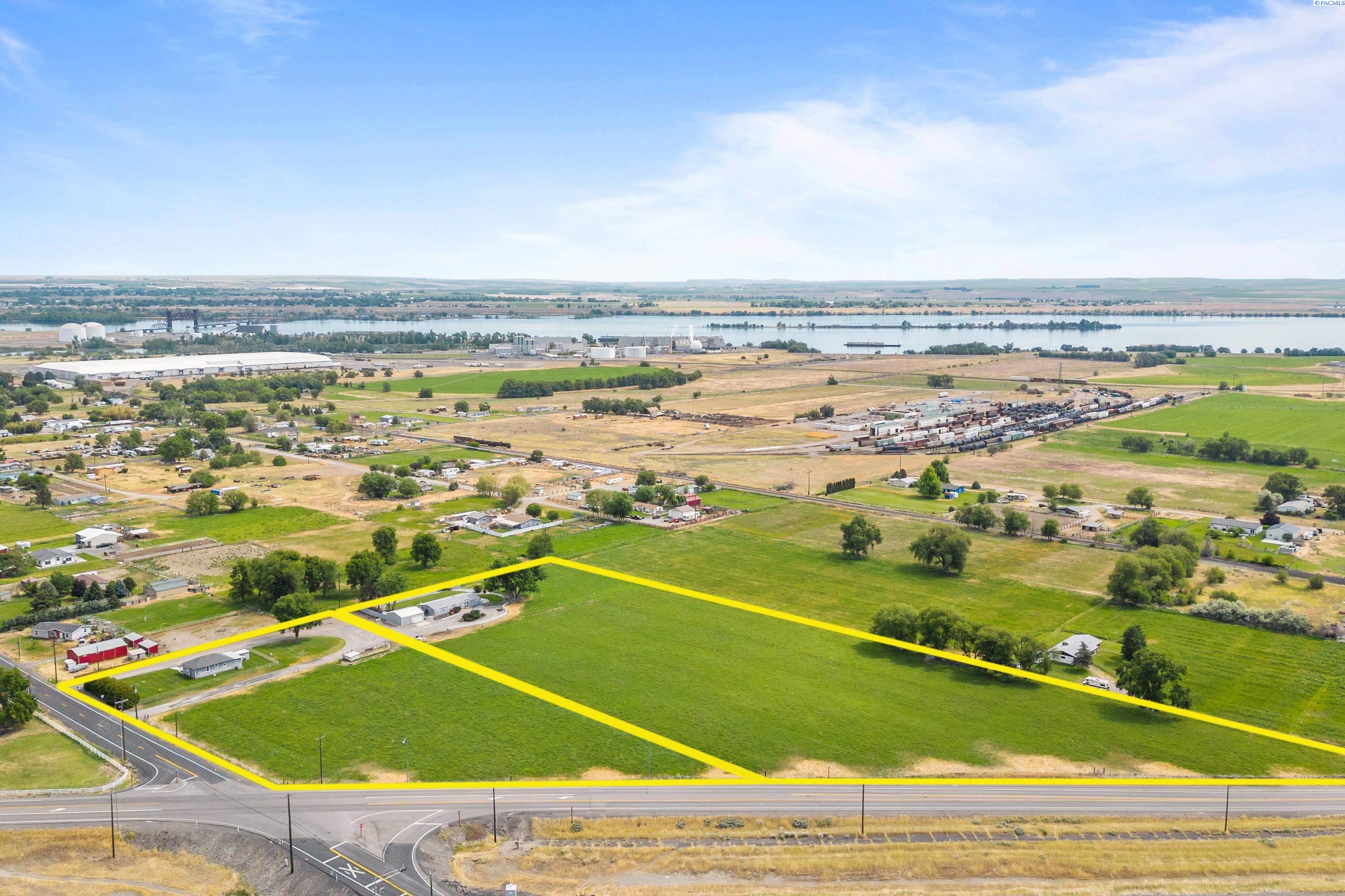 35305 South Finley Road Kennewick, WA 99337 - Photo 25 of 27 Gallery Image 25