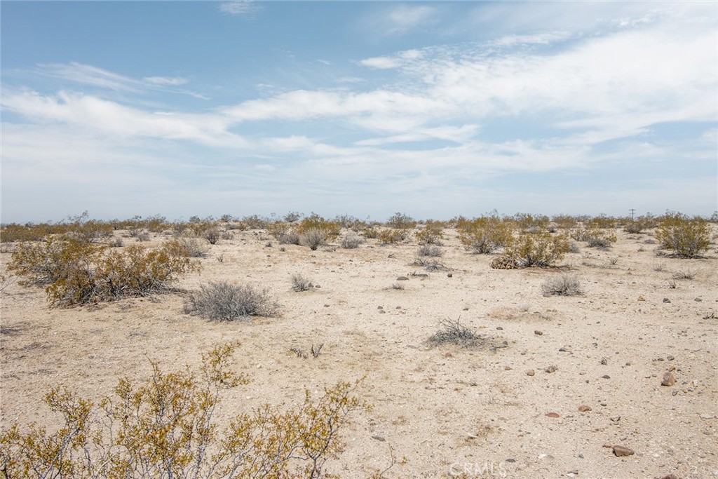 2549 Delaware Avenue Joshua Tree, CA 92252 - Photo 18 of 18 a view of beach and city