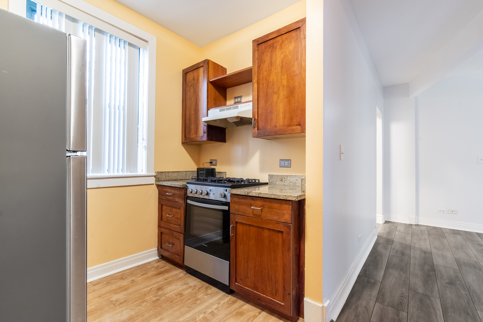 7025 North Sheridan Road, Unit 1N Chicago, IL 60626 - Photo 10 of 20