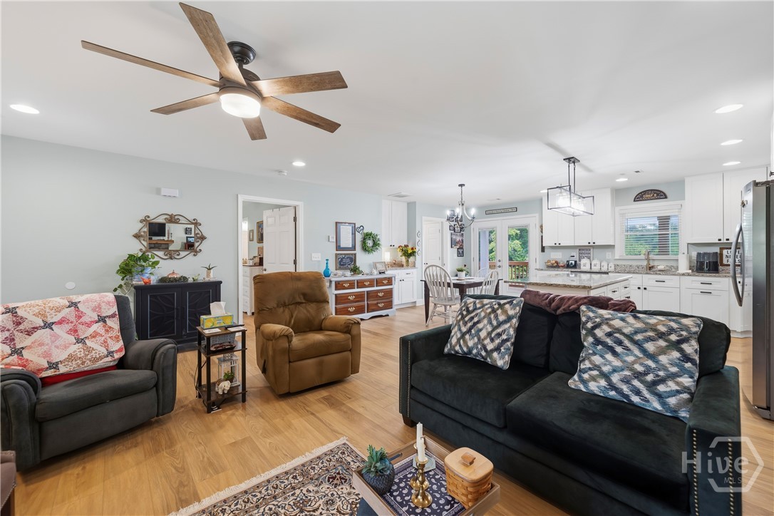 132 Franklin Road Eatonton, GA 31024 - Photo 10 of 30