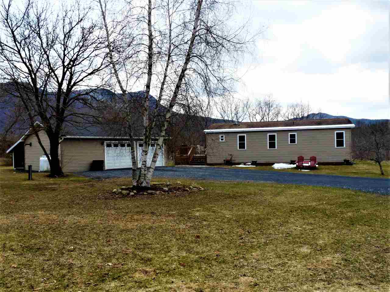 2070 Highway 4A Castleton, VT 05735 - Photo 1 of 32