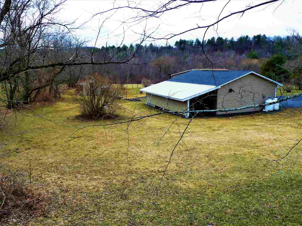 2070 Highway 4A Castleton, VT 05735 - Photo 25 of 32