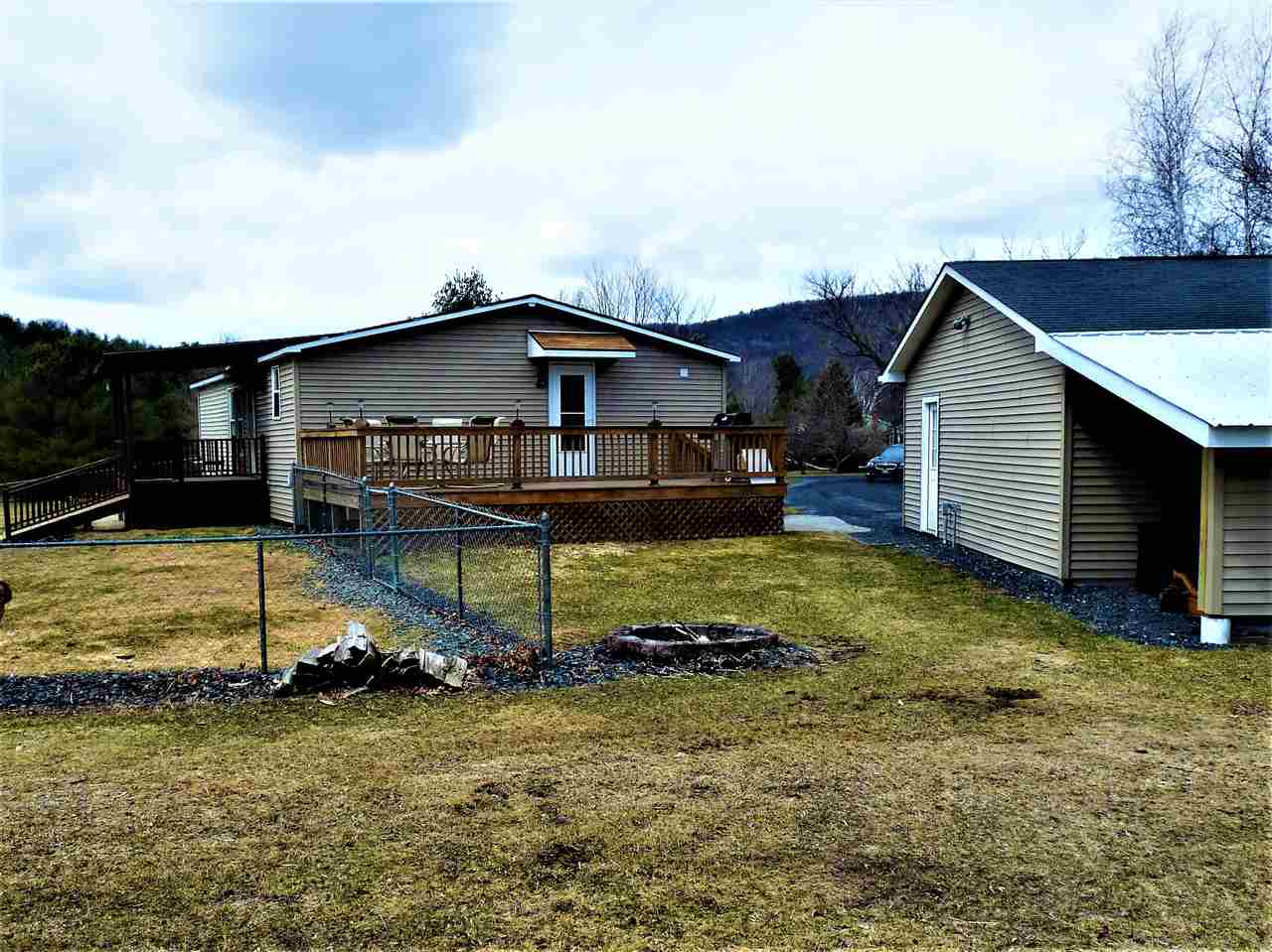 2070 Highway 4A Castleton, VT 05735 - Photo 26 of 32