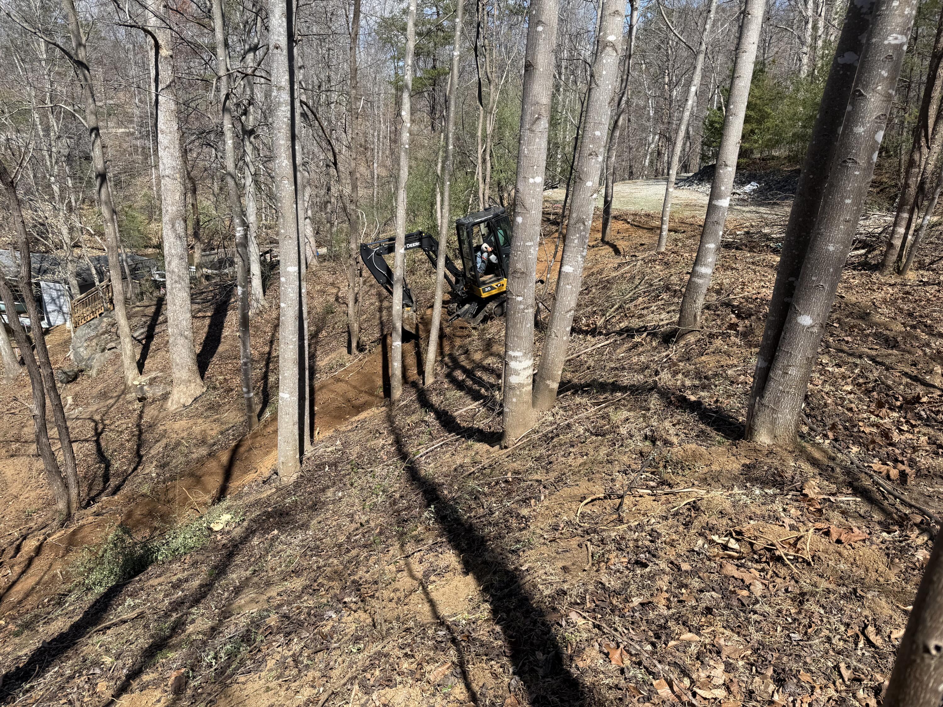 Lot 13 Minnow Lane Goodview, VA 24095 - Photo 7 of 12