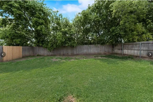 $2,500 | 6285 Bush Buck Run, Fort Worth, TX 76179