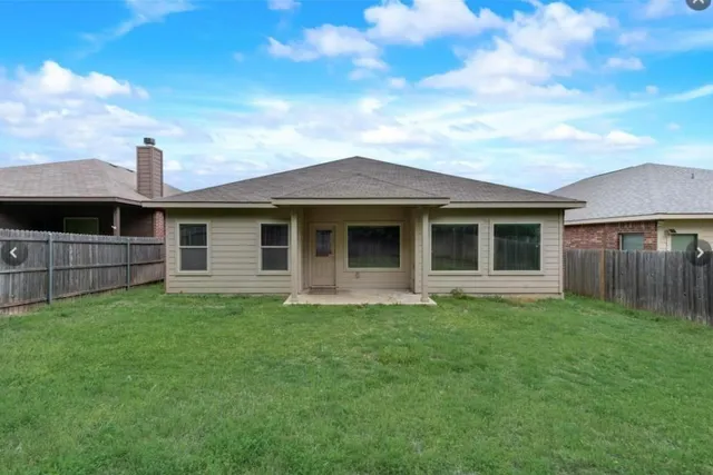 $2,500 | 6285 Bush Buck Run, Fort Worth, TX 76179