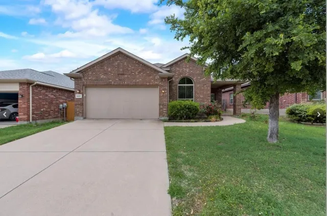$2,500 | 6285 Bush Buck Run, Fort Worth, TX 76179