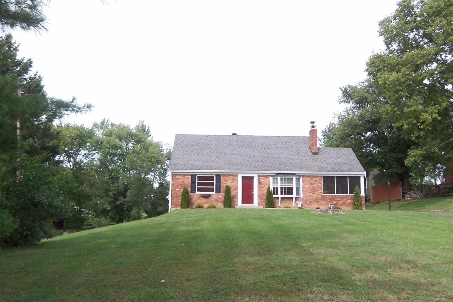 5720 Jessup Road Cincinnati, OH 45247 - Photo 1 of 1