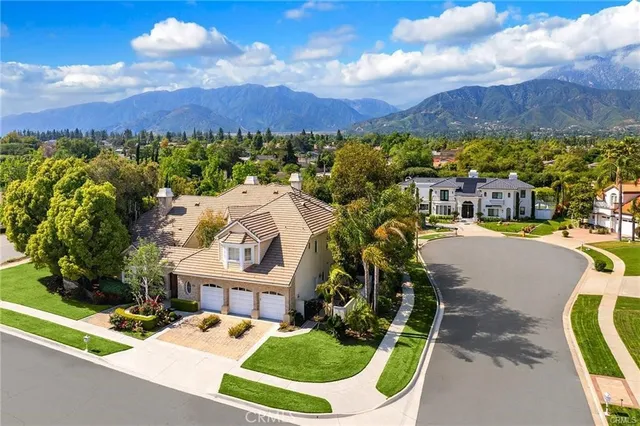 $1,990,000 | 779 Coral Tree Way, Upland, CA 91784
