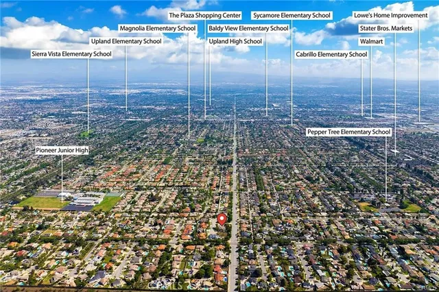 $1,990,000 | 779 Coral Tree Way, Upland, CA 91784