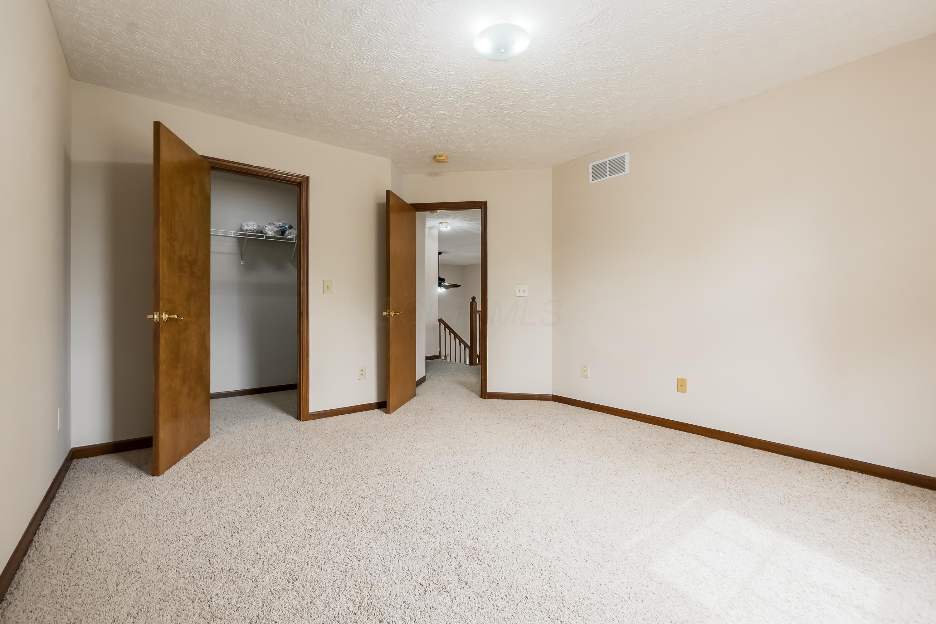 5839 Castleknock Road Dublin, OH 43016 - Photo 31 of 47 Second floor bedroom #1