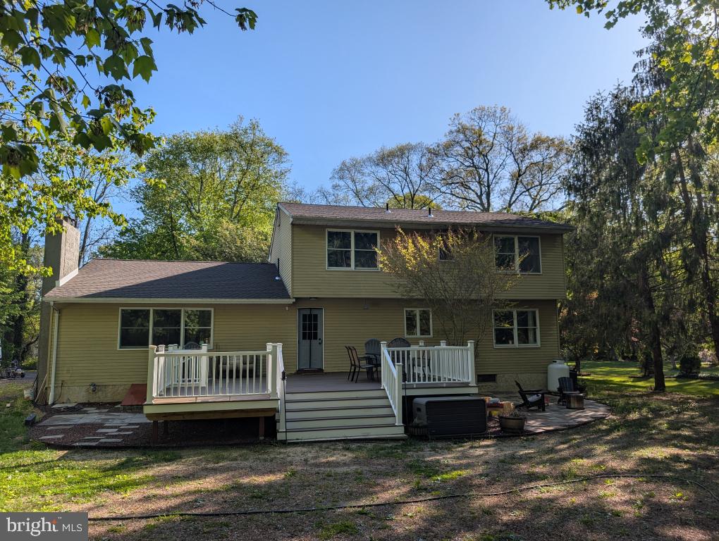 11 Bright Road New Egypt, NJ 08533 - Photo 4 of 32