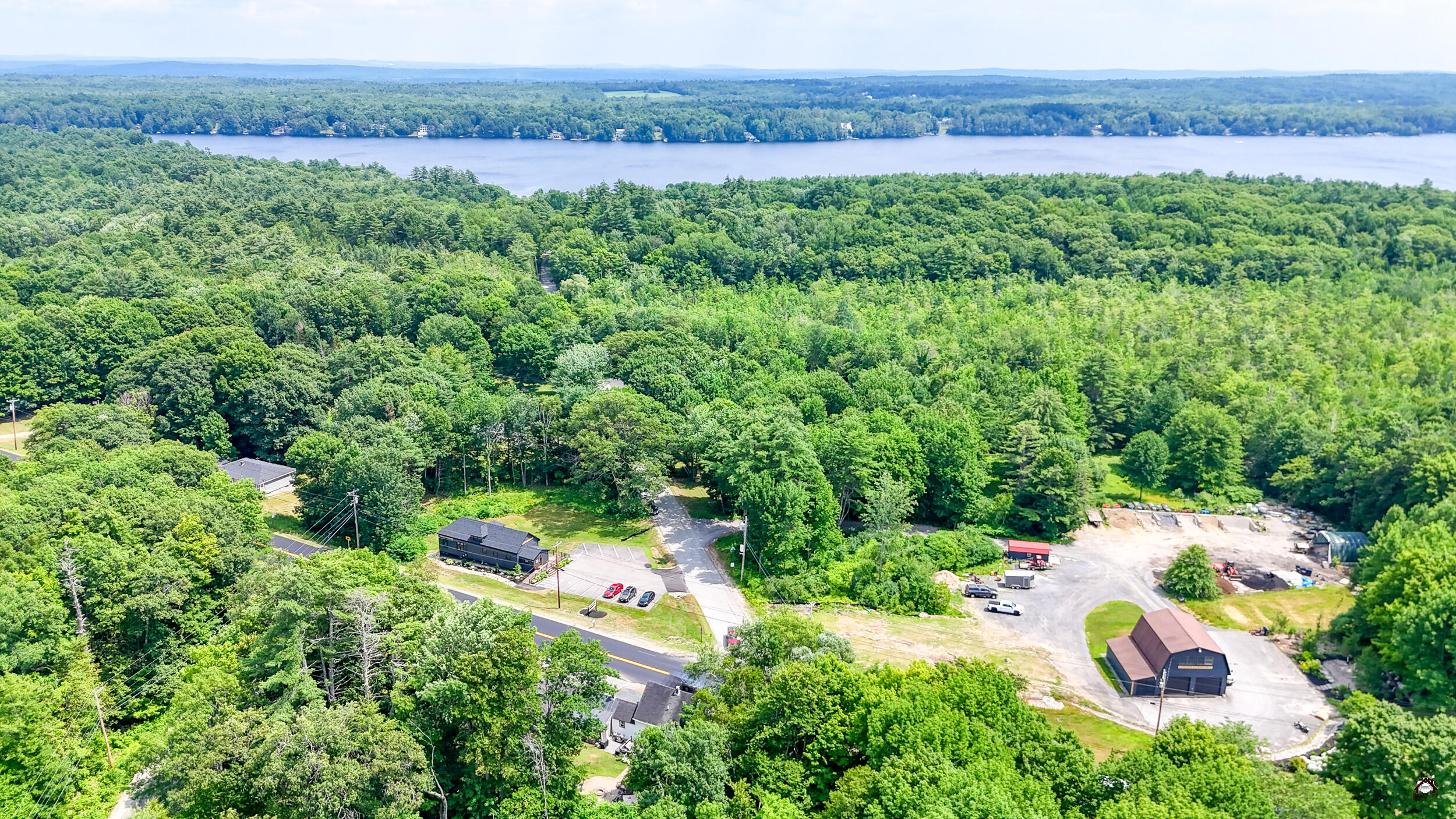 840 Oakland Road Belgrade, ME 04917 - Photo 38 of 38 210-DP-107