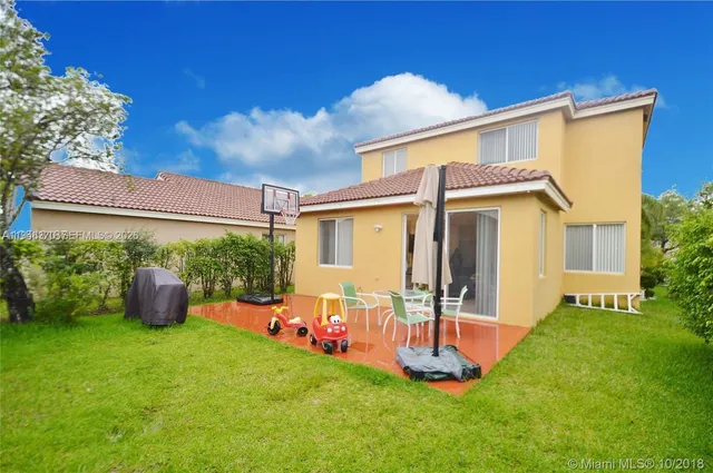 $4,500 | 1220 Majesty Terrace, Weston, FL 33327