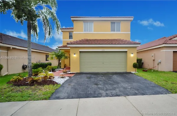 $4,300 | 1220 Majesty Terrace, Weston, FL 33327
