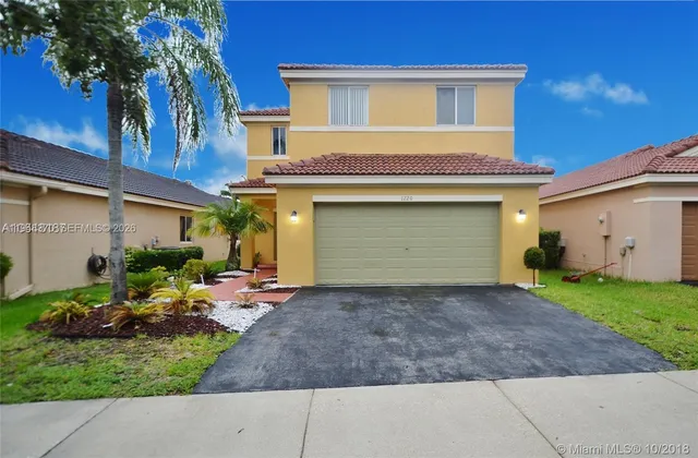 $4,500 | 1220 Majesty Terrace, Weston, FL 33327